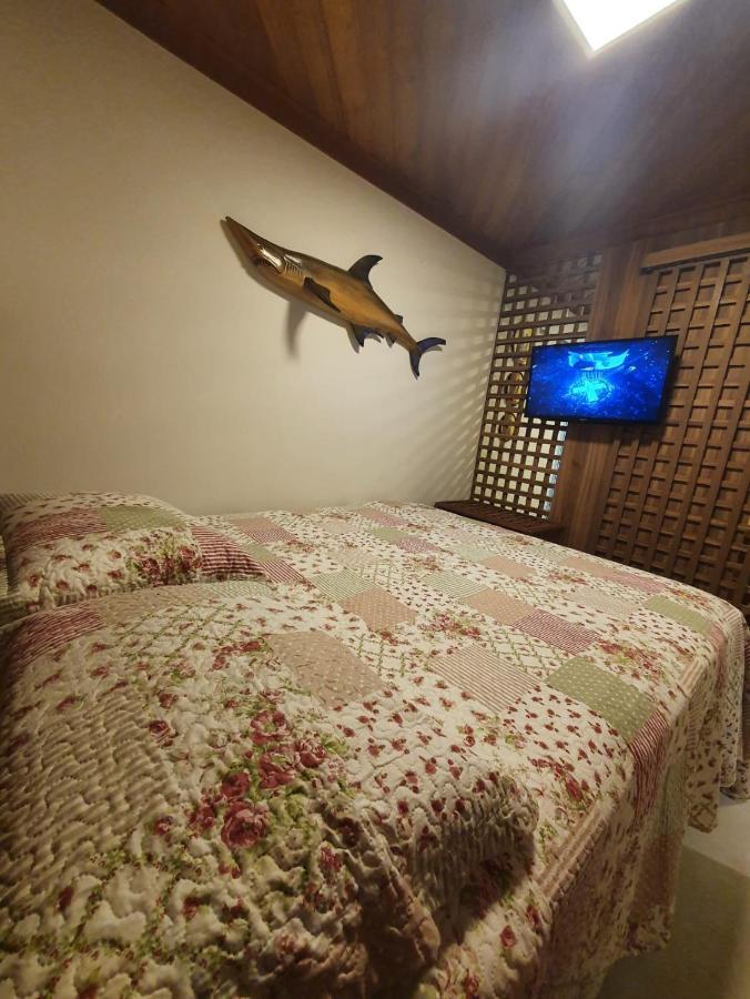 Pousada Village Feliz Boipeba Velha Boipeba 外观 照片