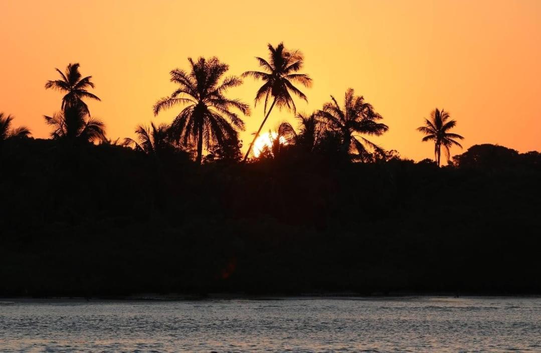 Pousada Village Feliz Boipeba Velha Boipeba 外观 照片